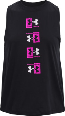 Live Repeat női tanktop