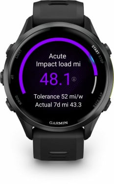 Forerunner 970 Laufuhr