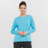 Salomon ESSENTIAL LS TEE W női hosszúujjú felső