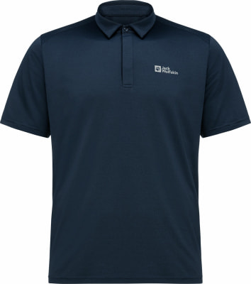 Jack Wolfskin Delgami Poloshirt