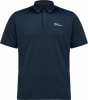 Jack Wolfskin Delgami Poloshirt