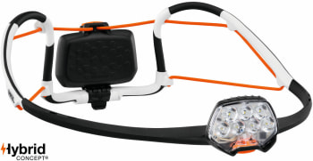 Petzl Iko Core Stirnlampe