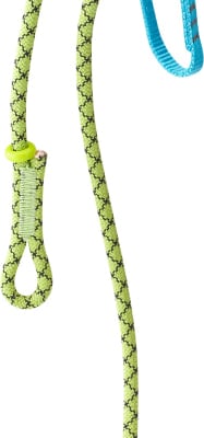 Edelrid Via Ferrata Belay Kit II Klettersteig-Nachsicherungsset Edelrid Via Ferrata Belay Kit II Klettersteig-Nachsicherungsset