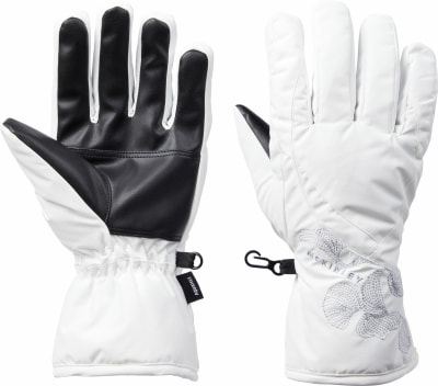 McKINLEY Vaean III AQX 3.3 Skihandschuhe