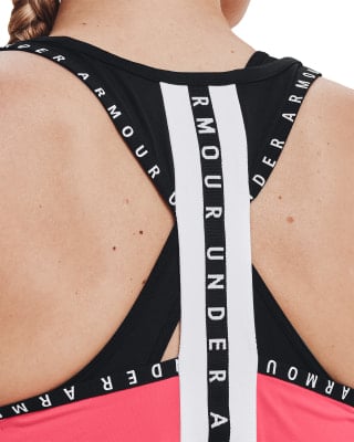 Under Armour Knockout Tanktop