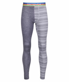 Ortovox 185 Rock 'N Wool Funktionsunterhose