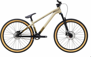 Trid Dirtbike 26" kerékpár