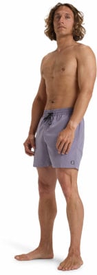 Billabong All Day LB Badeshorts