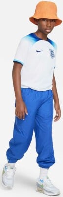 Nike England Heimtrikot