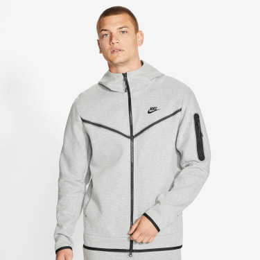 M Nsw Tch Flc Hoodie