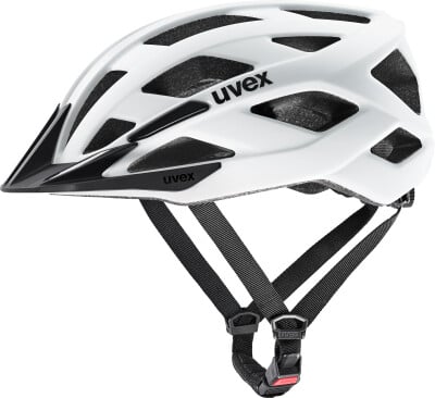 Uvex i-vo 2 Radhelm