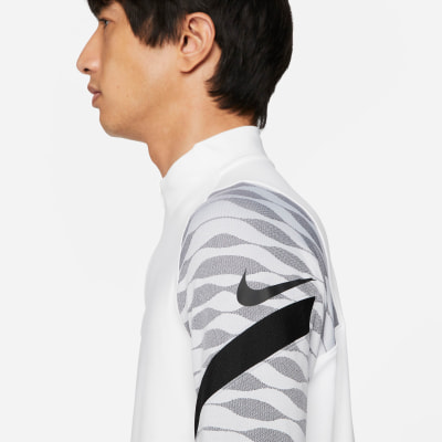 Nike Dri-FIT Strike Soccer Drill Langarmshirt