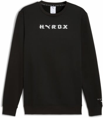 Puma M x Hyrox Heavywe Sweater