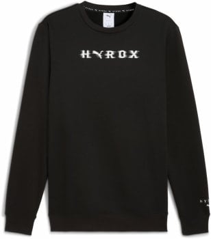 Puma M x Hyrox Heavywe Hr. Sweater