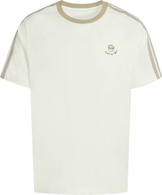 adidas M COFFEE CUP T Pán.tričko 100%CO