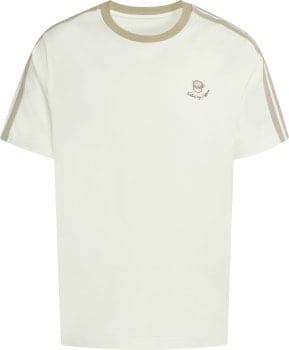 adidas M COFFEE CUP T Pán.tričko 100%CO