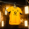 Puma BVB Home Jersey Replic Fantrikot