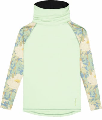 Picture Pagaya High Snowboardpullover mit Rollkragen