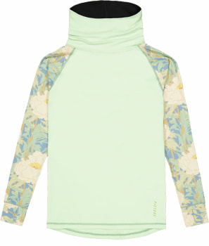 Picture Pagaya High Snowboardpullover mit Rollkragen