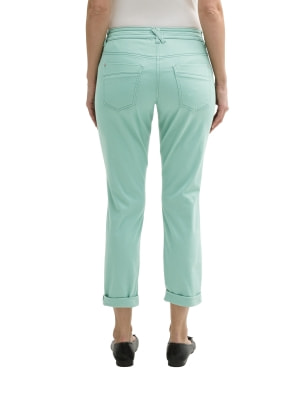 Tom Tailor Tom Tailor Tapered Relaxed Női nadrág hossz: 28