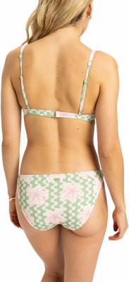 Roxy Hibiscus Daze Bikinihose