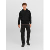 Jack & Jones Bradley, mikina na zips