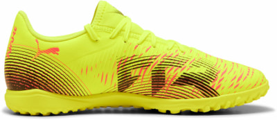 Puma Future 8 PLAY TT Kunstrasenfussballschuh UK-Gr.