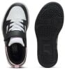 Puma Rebound V6 Lo AC+ PS Gyerek szabadidőcipő angol méret