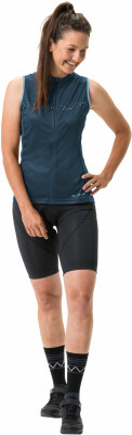 Vaude Posta Radtrikot ärmellos