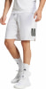 adidas Club Tennis Climacool 3-Streifen Tennisshorts