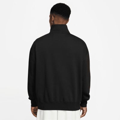 Nike Air BB Fleece QZ Sweater