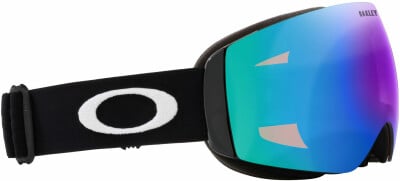 Oakley Flight Deck Skibrille Oakley Flight Deck Skibrille