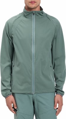 Nakamura Akron III Softshelljacke