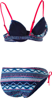 Firefly Leta női bikini B-Cup, 80%PA,20%EL,