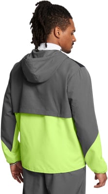 Under Armour Legacy Windjacke mit Kapuze