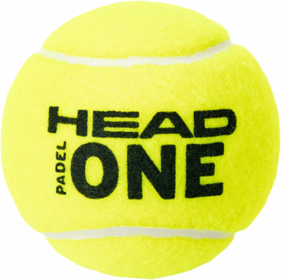 Head Padel One labda