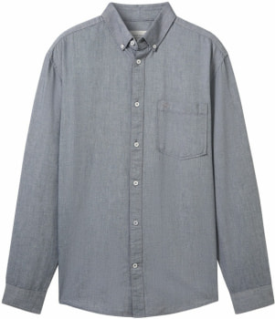 Tom Tailor TOM TAILOR Oxford Shirt ing