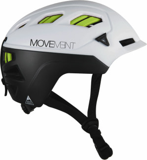 3 Tech Alpi Tourenskihelm