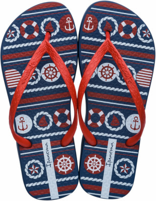 Ipanema Classic Happy IX női papucs