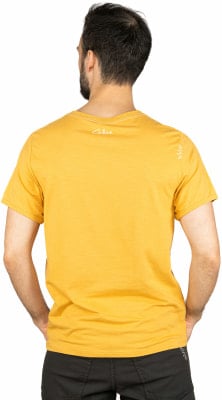 Chillaz Innsbruck Bus T-Shirt kurzarm