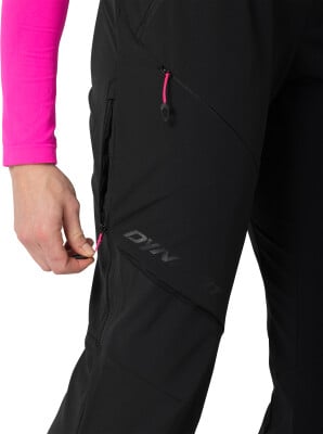 Dynafit Blacklight Dst Pnt Tourenhose Polygiene