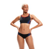 Speedo Placement Bikini-Set dvojdílné plavky