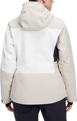 McKINLEY Sage Funktionsjacke mit Kapuze