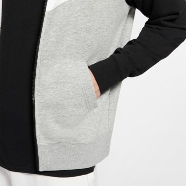 Sportswear Swoosh FZ férfi kapucnis felső