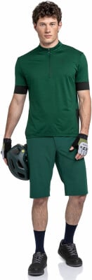 Schöffel Style Pinega MNS Radtrikot