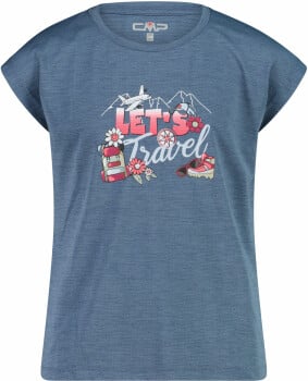 CMP T-Shirt