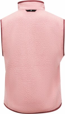 Peak Performance PEAK PERFORMANCE NatureRush Pile Vest Fleecegilet