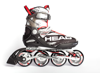 Head Force Unisex 84 inline brusle