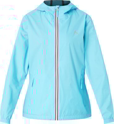 McKINLEY Kereol III Regenjacke mit Kapuze