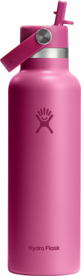 Hydro Flask 21 oz Standard Flex Straw Cap Thermosflasche
